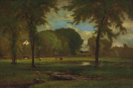 The Pasture