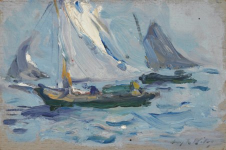 Racing with the Wind