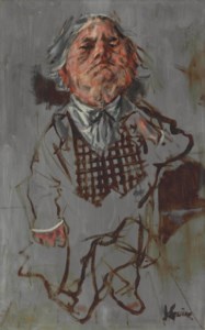Gentleman from the South