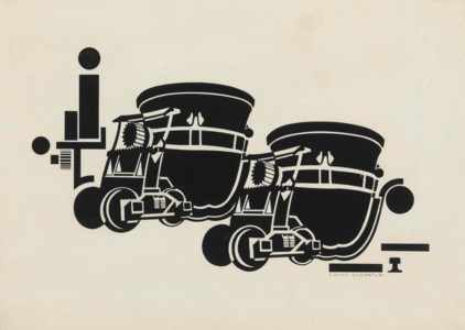Wheels and Gears