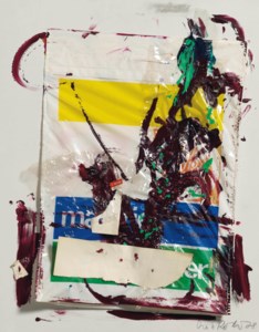 Ohne Titel, 1978