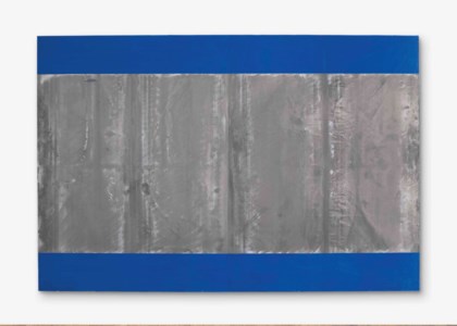 Günther Förg, Untitled