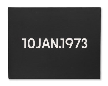10 Jan. 1973