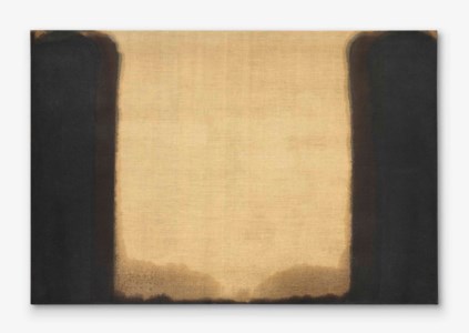 Umber-Blue