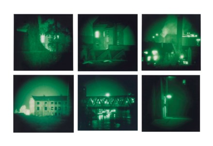 Nacht I–VI, 1992