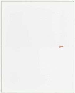 Untitled #9 (Icehouses), 2001