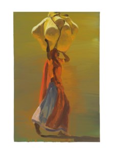 Untitled (India Series)