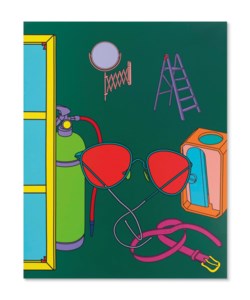 Las Meninas I