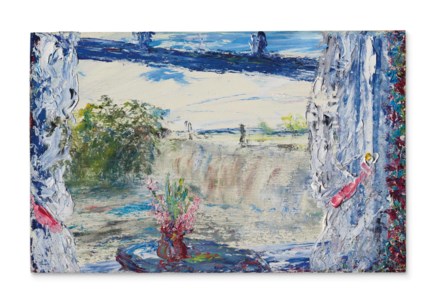 The Weir