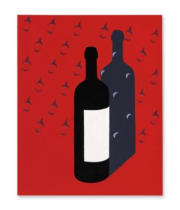 Black Bottle