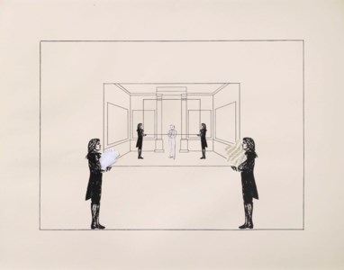 Sottosopra (Upside Down)
