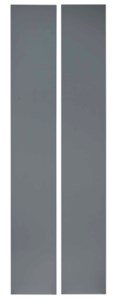 2 Part Vertical Painting
