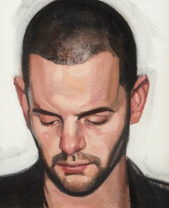 Head study I