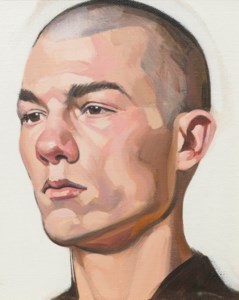Head study II