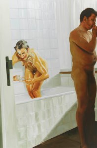 Bathroom scene #3
