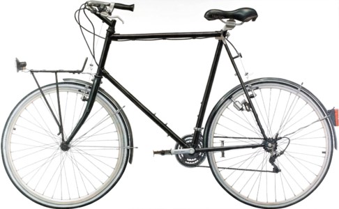 Fahrrad