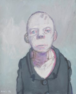 Veste verte