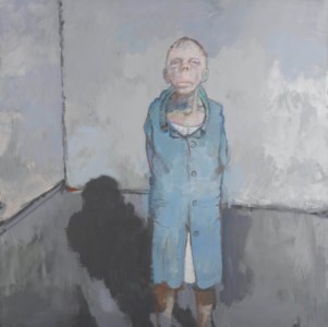 Sans titre (personne en veste bleu)