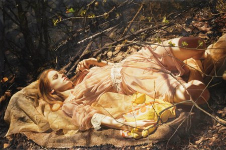 Untitled; Jessica