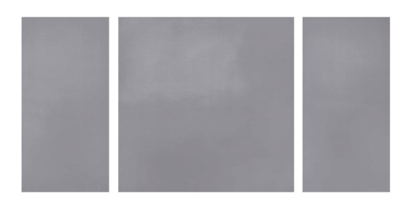 Painting in 3 Parts