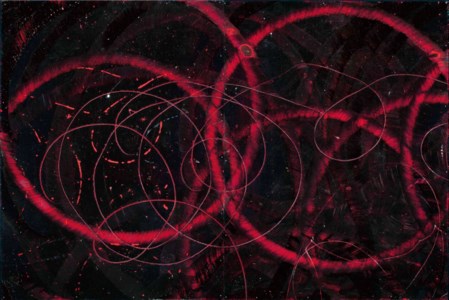 Arc Light (Moscow Diptych)