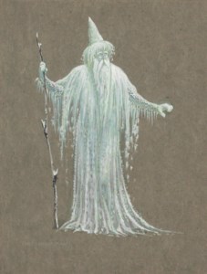 The Snowman