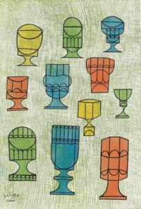 Goblets II