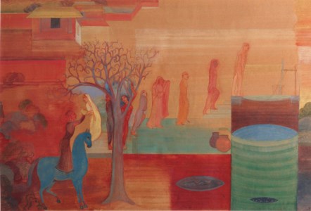 Panghat Stories