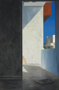Untitled (Walls and Shadows)