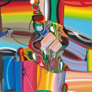 Stretched Bodies 24