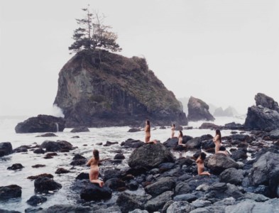 West of the Water, 2003