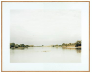 Bréhémont, Frankreich, 2004