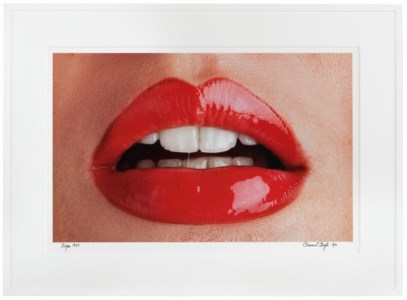 Lips, 1960