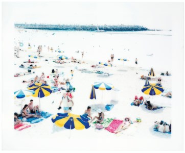 Amadores (triptych), 2004