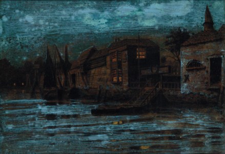 The Old Swan, Chelsea