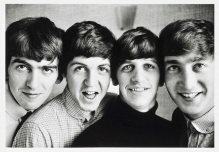 The Beatles, 1963