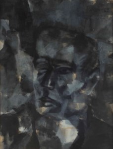 Untitled (Head)