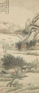 Winter Landscape
