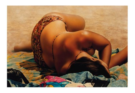 Beach 27