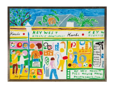 Key West