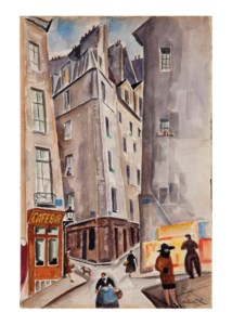 Paris