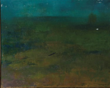 Silent Wind