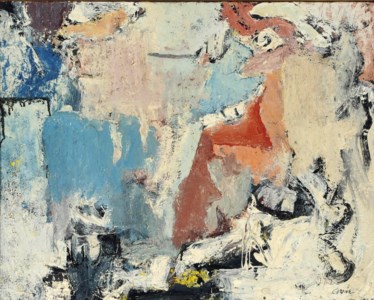 Untitled Abstraction