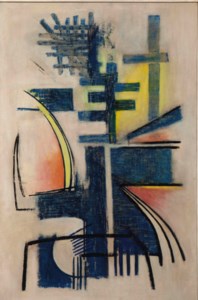 Painting No. One