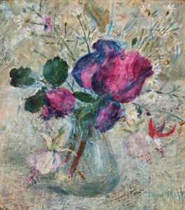 Late Roses