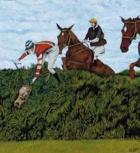 Jockeys