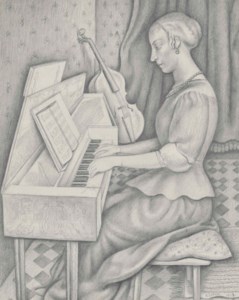 Harpsichord and Virginal Music