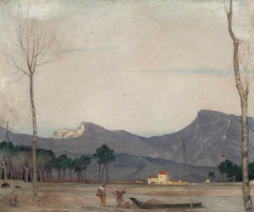 Viareggio, Tuscany