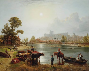 Windsor Castle