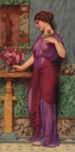 An Offering to Venus